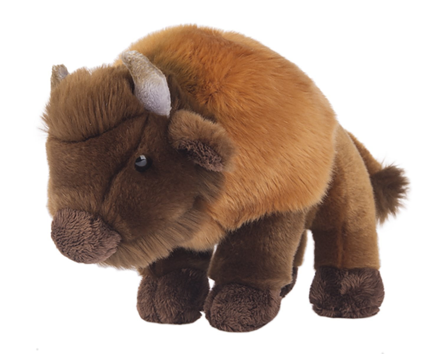 buffalo stuffed animal walmart