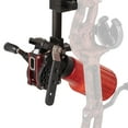 thumbnail image 2 of Cajun Bowfishing Winch Pro Bowfishing Reel Kit Includes Reel, Line, Arrow, Piranha Points, Slides, Stops, and Brush Fire Arrow Rest, 2 of 6