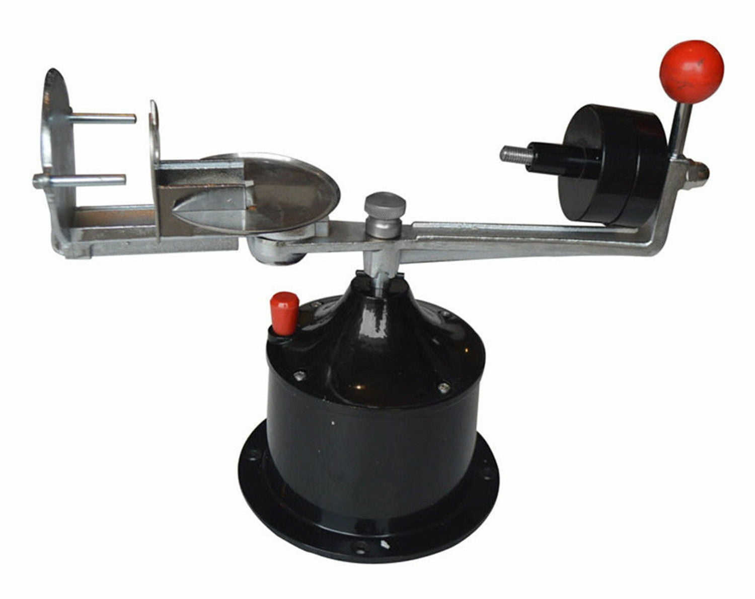 Miumaeov JT-08 Dental Lab Centrifugal Casting Machine Apparatus Crucibles Centrifuge Equipment 7000rpm