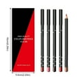 Siquannn Lip Liner Moisturizing Lipstick Labial Beauty Products For siquannn-lip-liner-moisturizing-lipstick-labial-beauty-products-for