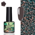 thumbnail image 1 of Esmalte de uñas en gel transparente para esculpir uñas, 96 colores, 7,5 ml por frasco, fototerapia removible, productos para uñas., 1 of 3