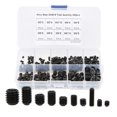 thumbnail image 1 of 400Pcs Concave End Tightening Set High‑Strength Alloy Steel Hardware Parts M3‑M8, 1 of 5