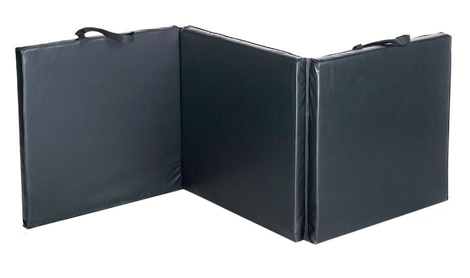 fitness gear fitness mat