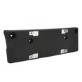 thumbnail image 2 of A1668808600, Shockproof Car License Plate Holder Wear Reisitant Rectangular  For Vehicle, 2 of 8