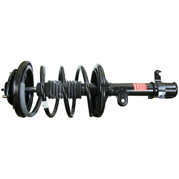 Monroe Shocks & Struts Quick-Strut 272975 Strut and Coil Spring Assembly