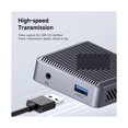 thumbnail image 3 of 4K -Compatible Video Capture Card Loop Out For Game Recording Live Streaming 1080P, 3 of 6