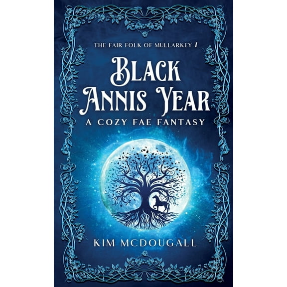 Black Annis Year, (Paperback)