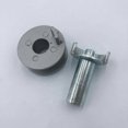 thumbnail image 2 of Patio Umbrella Accessories Umbrella Attachment Handrail Can Ring and Parasol Pole Deck Umbrella Accessories for), 2 of 4