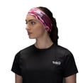 thumbnail image 3 of Bandana Taku Camuflaje Rosa, 3 of 5