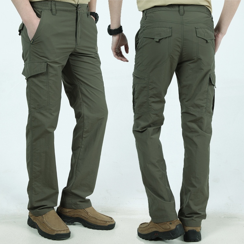 quick dry tactical pants