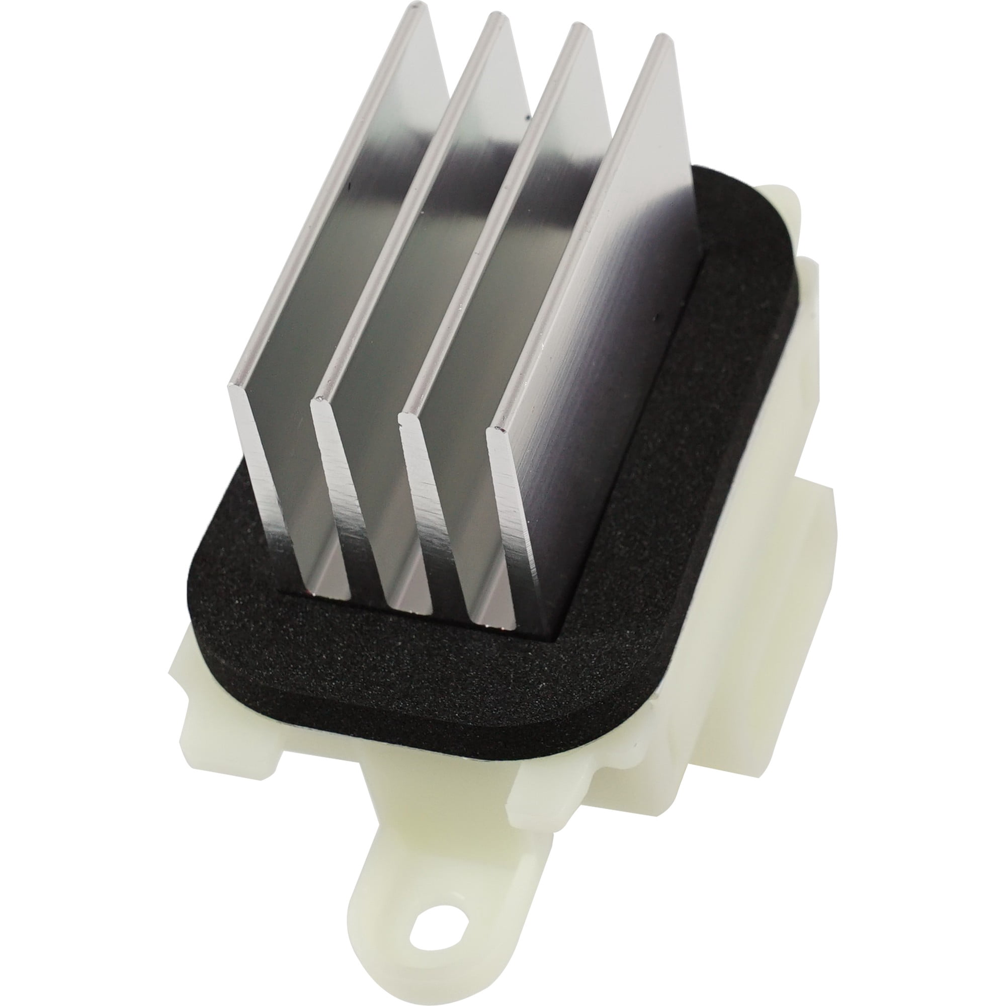 BLOWER MOTOR RESISTOR Compatible with 2010-2018 Ford Explorer 2008-2009 Mercury Sable 4Cyl 6Cyl 8Cyl 2.0L 2.3L 3.5L 4.0L 4.6L