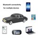 thumbnail image 5 of Altavoz Bluetooth Jaguar Mark 2 1965 Nazano con Radio FM y Luces LED, 5 of 5