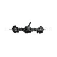 thumbnail image 1 of Factory Decoration Diy Accessories Parts For Mn86 Big G63 1:12 Remote Control Off-road Climbing Rc Car, 1 of 7