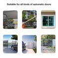 thumbnail image 4 of WiFi Garage Door Controller Smart Remote Control Switch Gate Opener 2 Gang Relay Supprot ,More Precise and Stable, 4 of 6