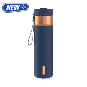 Contigo DualSip 24oz Insulated Stainless Steel Bottle