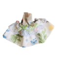 thumbnail image 2 of Falda con tirantes para muñeco de peluche, falda general, ropa educativa de imaginación, disfraces, haz tu propio conjunto de muñecas para muñeca de azul, 2 of 8