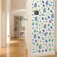 thumbnail image 7 of Yeetfub Peel And Stick Tile Decals Clearance Rainbow Lasers Cobblestones Wall Stickers Combination Stickers Home Wall Stickers Personality Practical Decorations, 7 of 7