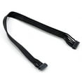 thumbnail image 2 of TQ Wire TQW3017 175 mm Silicone Flatwire Brushless Sensor Cable, 2 of 6