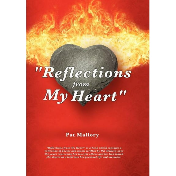 "Reflections from My Heart", (Paperback)