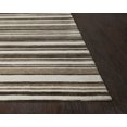 thumbnail image 2 of Rizzy Rugs Villa Area Rug VLA104 Beigs/Brown Bars Banded 8' 6" x 11' 6" Rectangle, 2 of 5