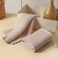thumbnail image 3 of Toallas de Mano de Cocina Toallas Cuadradas, Paños, Toallas de Mano, Toallas de Té, Panal de Miel Absorbente Y Transpirable Limpieza de Cocina, Antiadherente a las Trapas de Aceite para la Limpieza, 3 of 7