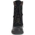 thumbnail image 7 of Muck Women's Apres Lace v2 Leather, Black, 7 of 7