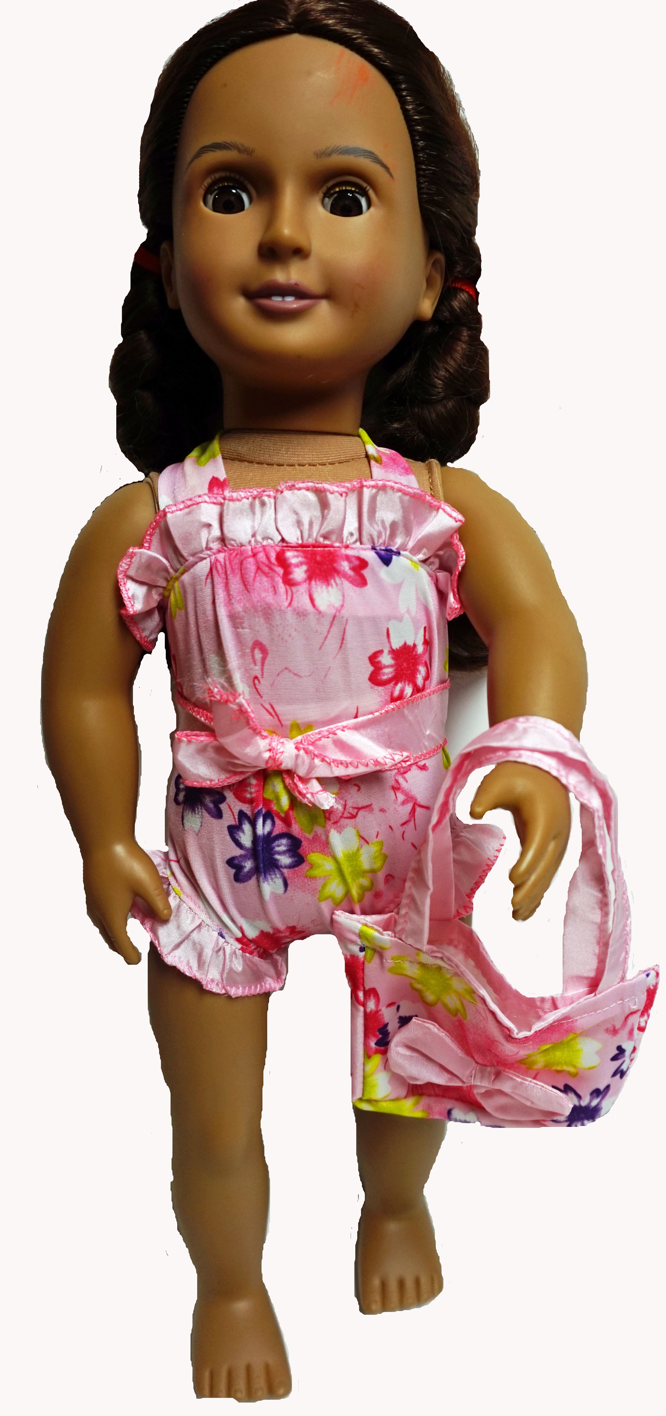 walmart 18 inch doll