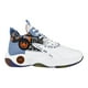 thumbnail image 2 of TENIS CASUALES CABALLERO TORRENTE YJ024 SIMIPIEL BLANCO, 2 of 4