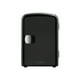 thumbnail image 1 of Mini Refri Freshlux 4L Negro Hukën, 1 of 8
