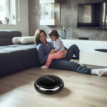 Trailvora 2026 New Roomba 692 Robot Vacuum-Wi-Fi Connectivity,Personalized Cleaning Recommendations,Works with Alexa,Good for Pet Hair,Carpets,Hard Floors,Self-Charging