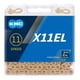 thumbnail image 1 of Cadena Kmc 11 Velocidades X11el Dorada CADENA CADENA, 1 of 1