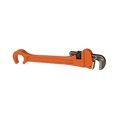 thumbnail image 2 of GEARENCH, RW1, 1/8-1" CAP. TITAN REFINERY WRENCH 10", 2 of 3