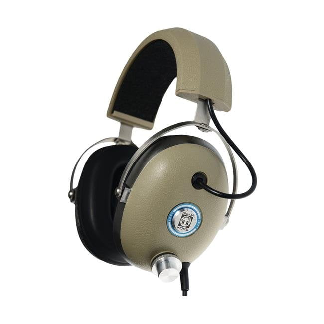 Koss-headphones PRO4AA 250 ohms 10-25\u0026#44;000 Hz Noise Isolating  Professional Studio Headphones Tan | Walmart Canada