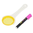 thumbnail image 1 of Bee Queen Cage, Bee Queen Cage Catcher Lightweight Fine Workmanship Handheld Smooth Surface  for Apiculture, 1 of 7