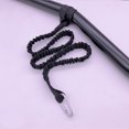 thumbnail image 3 of SHAR Red Kayak Tether Rope Kayak Loss Rope Safety Rope, 3 of 5
