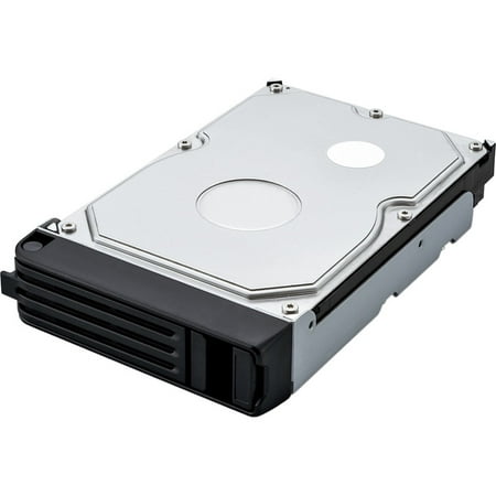 BUFFALO 1 TB Spare Replacement NAS Hard Drive for TeraStation 5000DN Series and TeraStation 5200 NVR (Best Value Nas Drive)