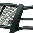 thumbnail image 4 of Westin 2008-2010 Ford F-250/350/450/550HD Super Duty HDX Grille Guard - Black, 4 of 4