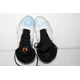 thumbnail image 3 of N I-K-E Jo r-dan XXX UNC Basketball Shoes, #811006-107, Wht/University Blue, Men's 10, 3 of 6