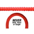 thumbnail image 2 of Emsco Group 1545-100 Grade Expandable Hose with Spray Nozzle, 100', Red, 2 of 5