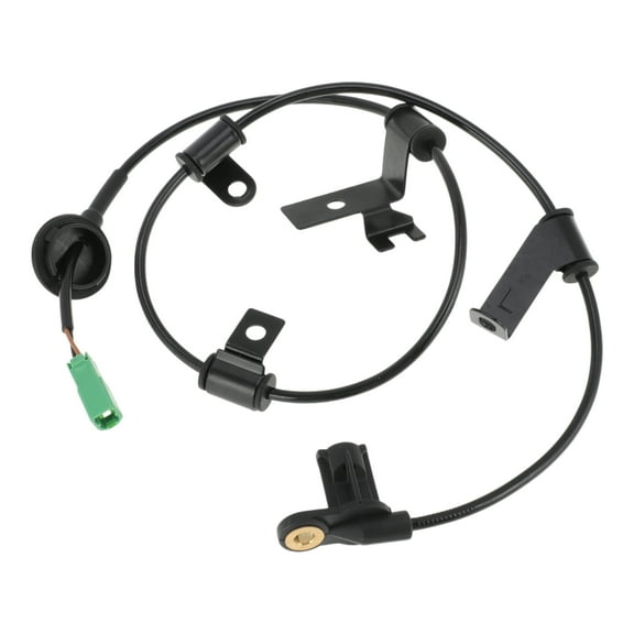 Unique Bargains ABS Wheel Speed Sensor ABS Sensor Anti-lock Braking System Sensor No.8L8Z2C191A for Ford Escape 2005-2008 1 Pc Rear Left