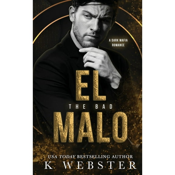 El Malo, (Paperback)