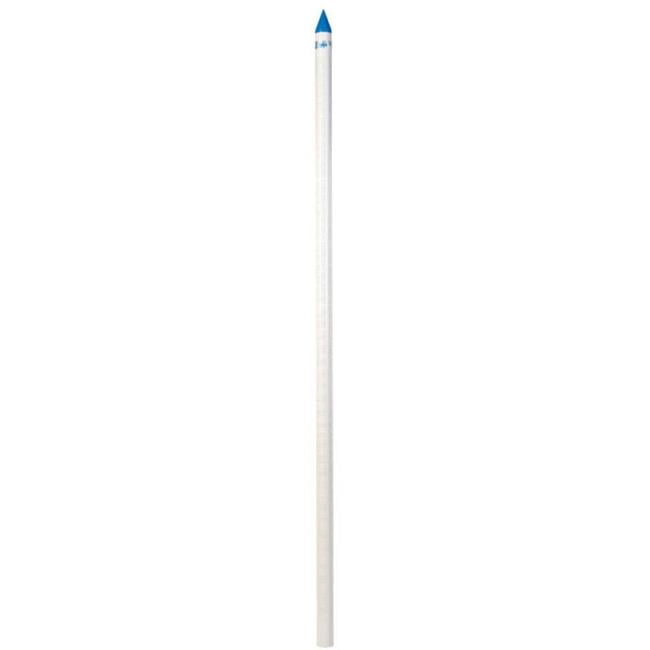 Brady PVC Well Point 11/4 in. x 4 ft. L