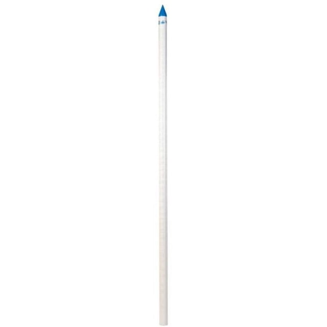 BBP125-4 1,25 Po. 4 Pi. Point de Puits Bleu