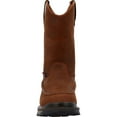 thumbnail image 3 of Rocky Rams Horn Waterproof Pull-On Work Boot, 3 of 7