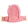 thumbnail image 2 of Asiento de bañera de bebé, asiento de baño para niños pequeños, alfombrilla de apoyo, bañera de ducha de bebé antideslizante ajustable, malla para sentarse para recién nacido Fason LN-1590, 2 of 5