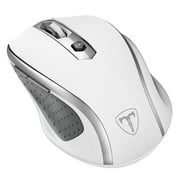VicTsing MM057 2.4G Wireless Portable Mobile Mouse Optical Mice with