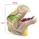 thumbnail image 5 of Marioneta De Dinosaurio Vinilo Dinosaurio Marioneta De Mano Cabeza De Dinosaurio Realista Marioneta De Mano Juguetes Para Adultos Y Niños seitruly FN007254-01, 5 of 6