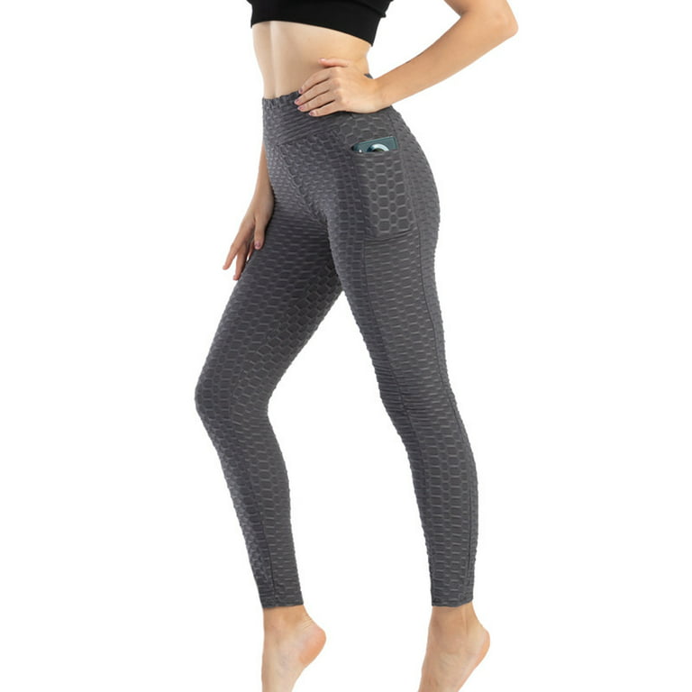 YUNAFFT Yoga Pants for Women Clearance Plus Size Womens Stretch