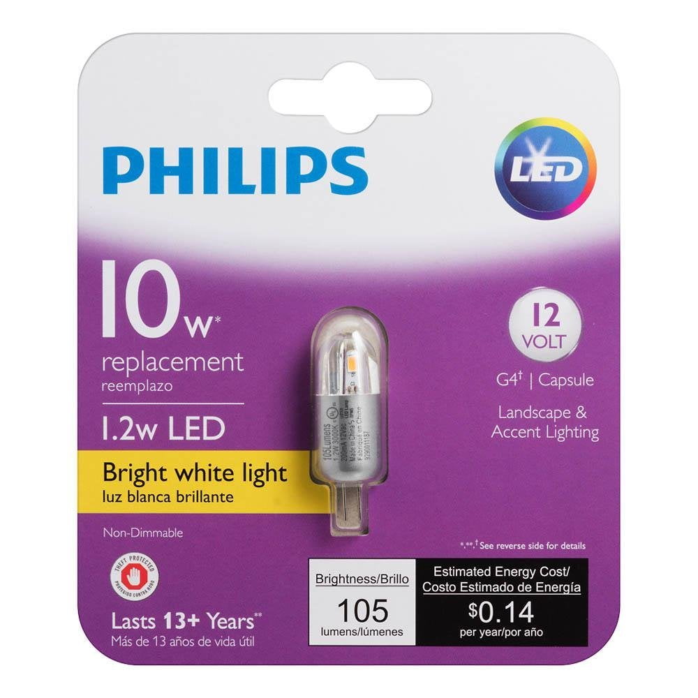 Led philips 12v. T4w led Philips. Три светодиода Philips. Philips g2 насадка. Philips g3.