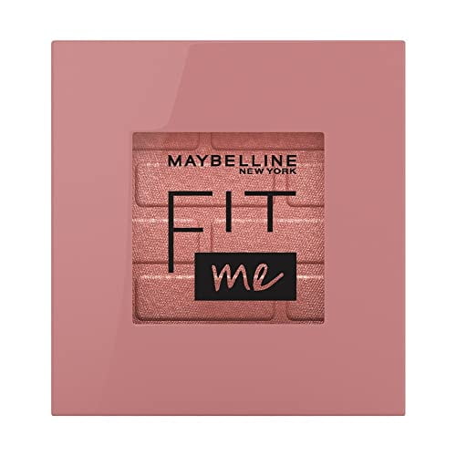 Maybelline New York Fit Me®, Blush, 4.5 gr, 0.16 oz. | 4.5gr